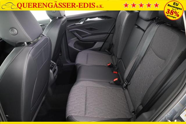 Volkswagen Tiguan 1.5 TSI eHybrid 150 kW Life DSG Life, AHK, Navi, ParkAssist, 5-J Garantie 