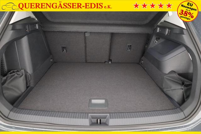 Volkswagen Tiguan 1.5 TSI eHybrid 150 kW Life DSG Life, AHK, Navi, ParkAssist, 5-J Garantie 