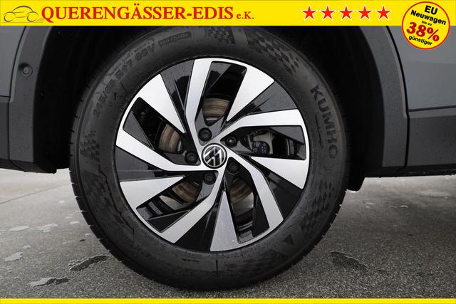 Volkswagen Tiguan 1.5 TSI eHybrid 150 kW Life DSG Life, AHK, Navi, ParkAssist, 5-J Garantie 