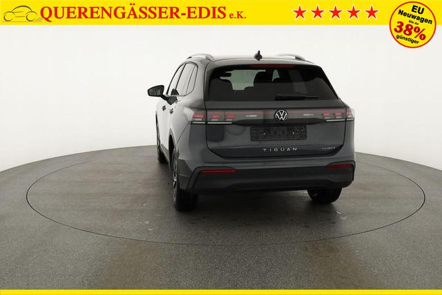 Volkswagen Tiguan 1.5 TSI eHybrid 150 kW Life DSG Life, AHK, Navi, ParkAssist, 5-J Garantie 
