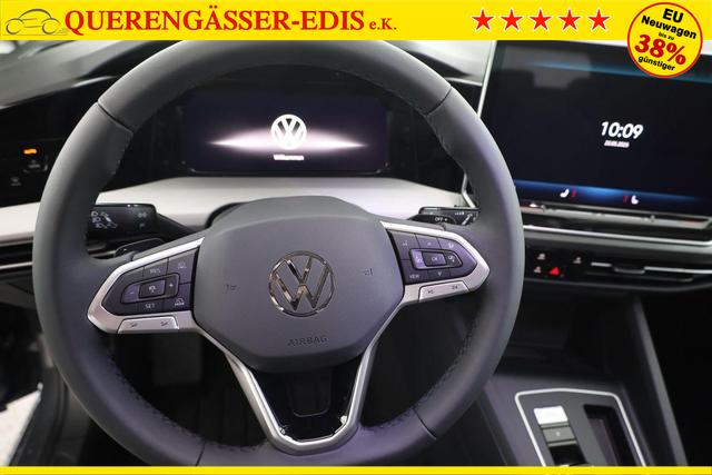 Volkswagen Golf Variant VIII 1.5 eTSI DSG Life, AHK, easyOpen, Kamera, Winter, 3-J Garantie 