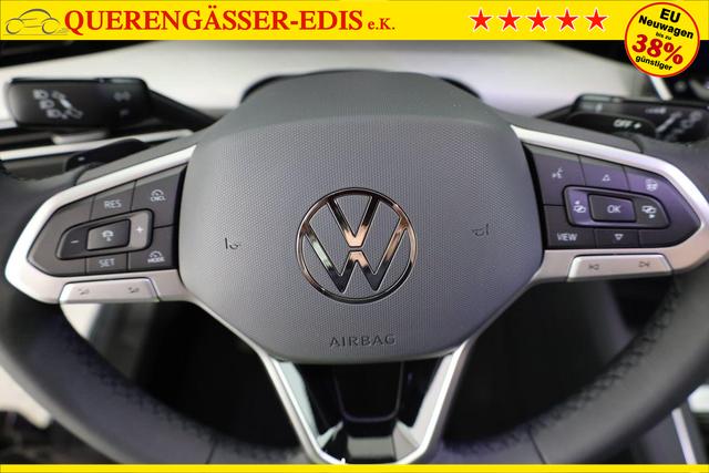 Volkswagen Golf Variant VIII 1.5 eTSI DSG Life, AHK, easyOpen, Kamera, Winter, 3-J Garantie 