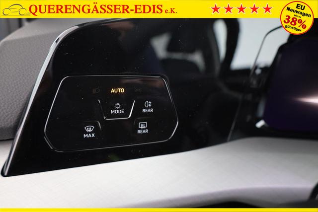 Volkswagen Golf Variant VIII 1.5 eTSI DSG Life, AHK, easyOpen, Kamera, Winter, 3-J Garantie 