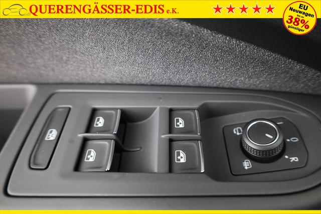 Volkswagen Golf Variant VIII 1.5 eTSI DSG Life, AHK, easyOpen, Kamera, Winter, 3-J Garantie 