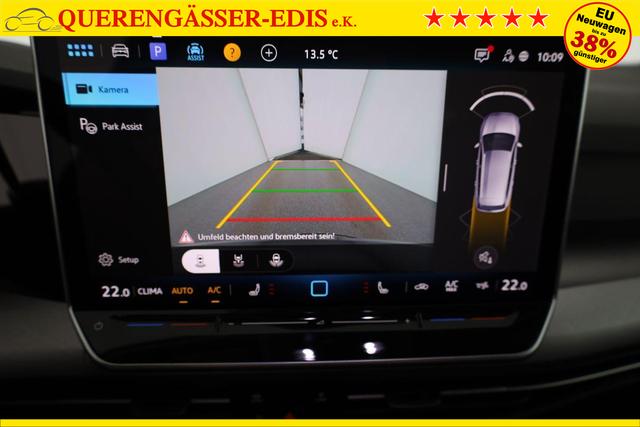 Volkswagen Golf Variant VIII 1.5 eTSI DSG Life, AHK, easyOpen, Kamera, Winter, 3-J Garantie 