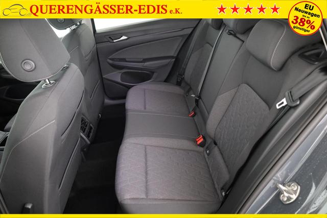 Volkswagen Golf Variant VIII 1.5 eTSI DSG Life, AHK, easyOpen, Kamera, Winter, 3-J Garantie 