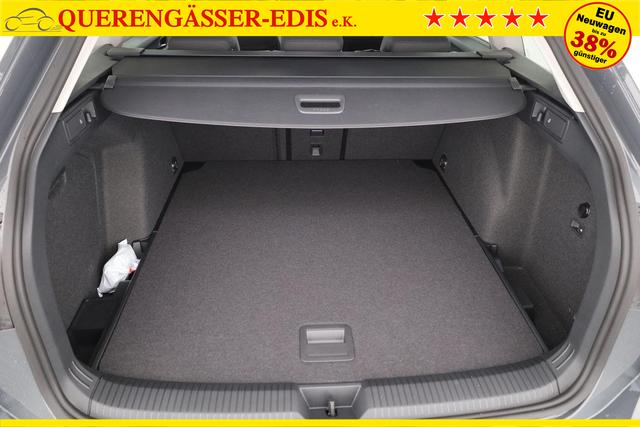 Volkswagen Golf Variant VIII 1.5 eTSI DSG Life, AHK, easyOpen, Kamera, Winter, 3-J Garantie 