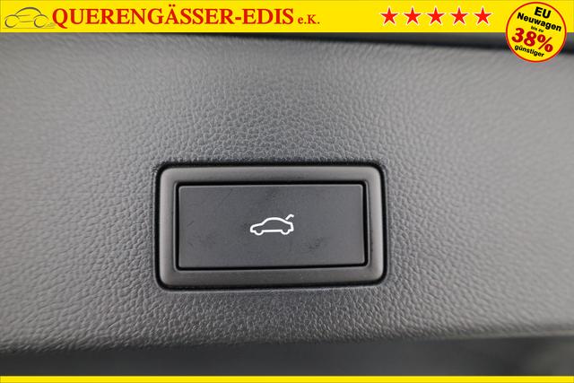 Volkswagen Golf Variant VIII 1.5 eTSI DSG Life, AHK, easyOpen, Kamera, Winter, 3-J Garantie 