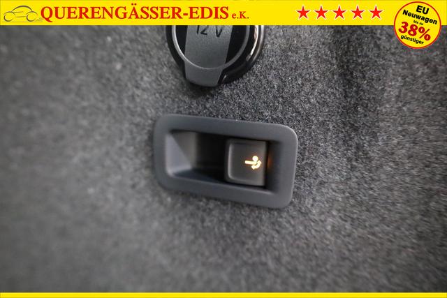 Volkswagen Golf Variant VIII 1.5 eTSI DSG Life, AHK, easyOpen, Kamera, Winter, 3-J Garantie 