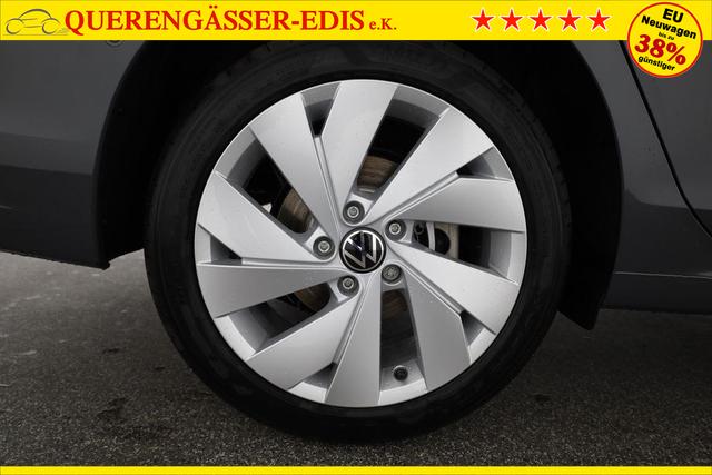 Volkswagen Golf Variant VIII 1.5 eTSI DSG Life, AHK, easyOpen, Kamera, Winter, 3-J Garantie 