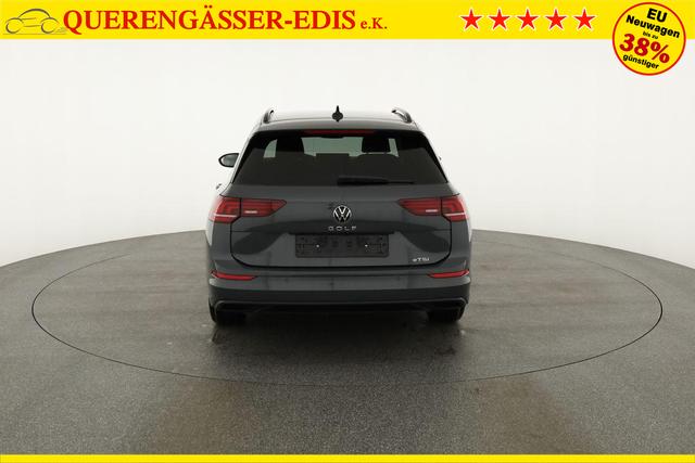 Volkswagen Golf Variant VIII 1.5 eTSI DSG Life, AHK, easyOpen, Kamera, Winter, 3-J Garantie 