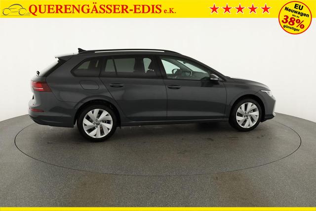 Volkswagen Golf Variant VIII 1.5 eTSI DSG Life, AHK, easyOpen, Kamera, Winter, 3-J Garantie 
