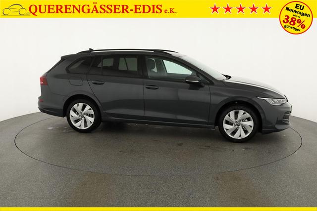 Volkswagen Golf Variant VIII 1.5 eTSI DSG Life, AHK, easyOpen, Kamera, Winter, 3-J Garantie 
