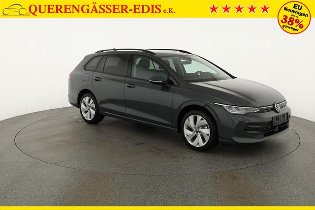 Volkswagen Golf Variant VIII 1.5 eTSI DSG Life, AHK, easyOpen, Kamera, Winter, 3-J Garantie 