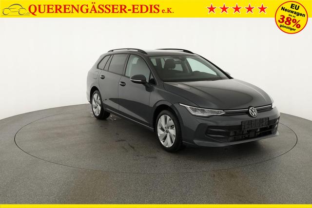 Volkswagen Golf Variant VIII 1.5 eTSI DSG Life, AHK, easyOpen, Kamera, Winter, 3-J Garantie 