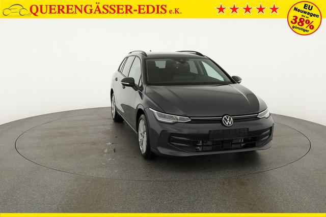 Volkswagen Golf Variant VIII 1.5 eTSI DSG Life, AHK, easyOpen, Kamera, Winter, 3-J Garantie 