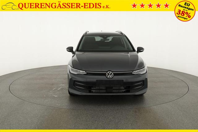 Volkswagen Golf Variant VIII 1.5 eTSI DSG Life, AHK, easyOpen, Kamera, Winter, 3-J Garantie 