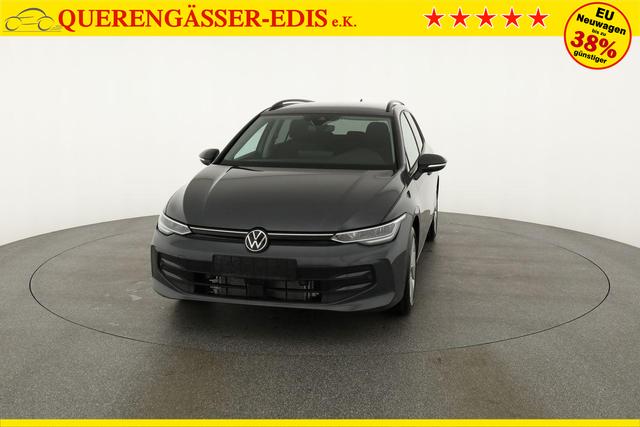 Volkswagen Golf Variant VIII 1.5 eTSI DSG Life, AHK, easyOpen, Kamera, Winter, 3-J Garantie 
