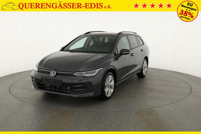 Volkswagen Golf Variant VIII 1.5 eTSI DSG Life, AHK, easyOpen, Kamera, Winter, 3-J Garantie 
