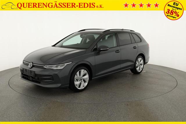 Volkswagen Golf Variant VIII 1.5 eTSI DSG Life, AHK, easyOpen, Kamera, Winter, 3-J Garantie 