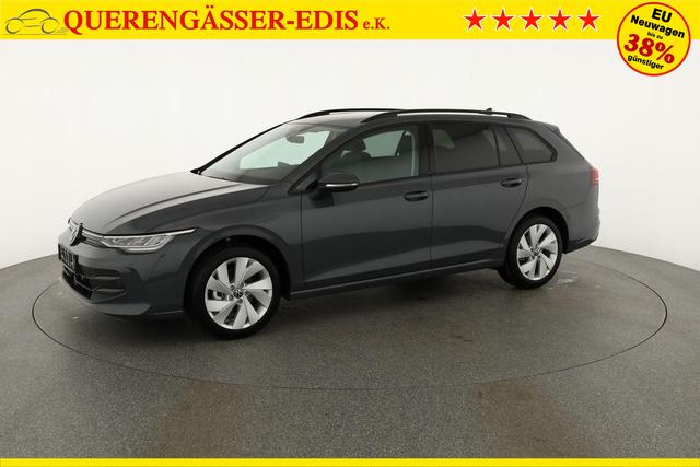 Volkswagen Golf Variant VIII 1.5 eTSI DSG Life, AHK, easyOpen, Kamera, Winter, 3-J Garantie 