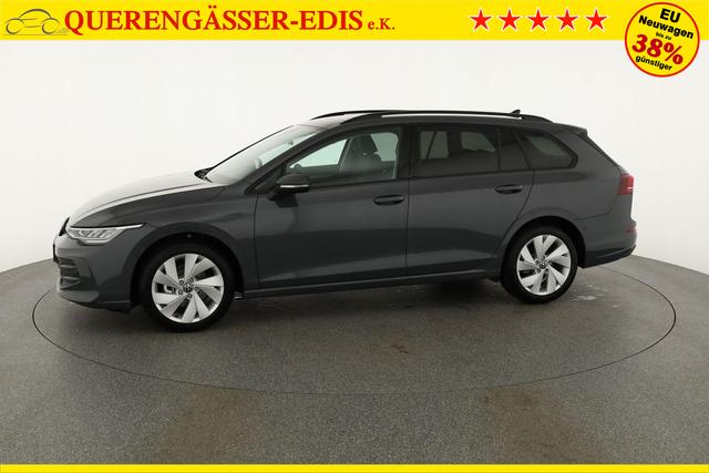 Volkswagen Golf Variant VIII 1.5 eTSI DSG Life, AHK, easyOpen, Kamera, Winter, 3-J Garantie 