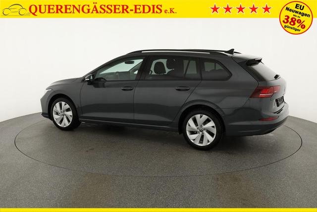 Volkswagen Golf Variant VIII 1.5 eTSI DSG Life, AHK, easyOpen, Kamera, Winter, 3-J Garantie 