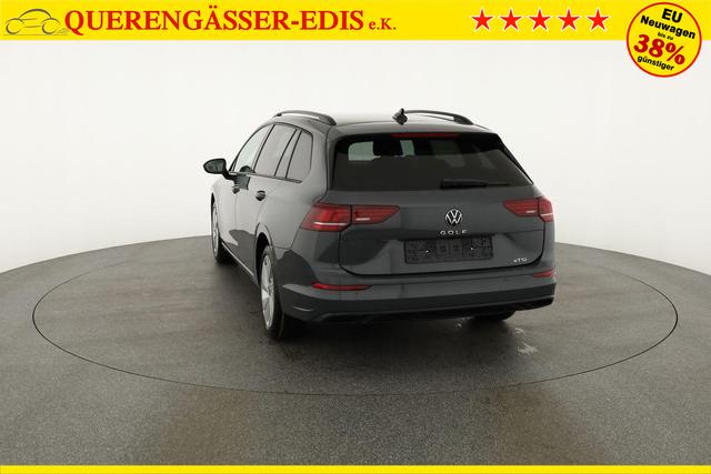 Volkswagen Golf Variant VIII 1.5 eTSI DSG Life, AHK, easyOpen, Kamera, Winter, 3-J Garantie 