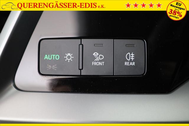 Audi A3 Sportback 35 TFSI S line S-LINE S-Tronic, Navi, Sitzheizung, LED 
