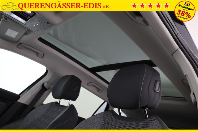 Skoda Superb Combi 2.0 TDI 142 kW 4x4 Selection DSG Selection, Standheizung, Pano, AHK, Navi, Matrix 