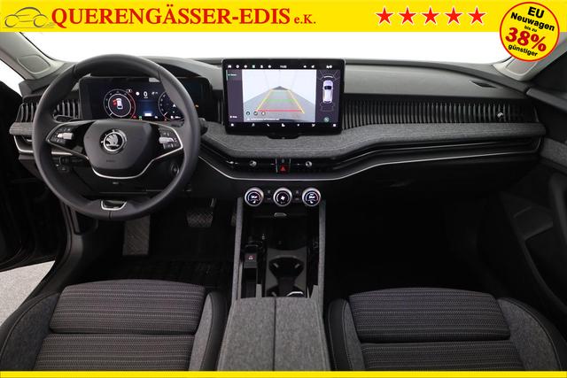 Skoda Superb Combi 2.0 TDI 142 kW 4x4 Selection DSG Selection, Standheizung, Pano, AHK, Navi, Matrix 