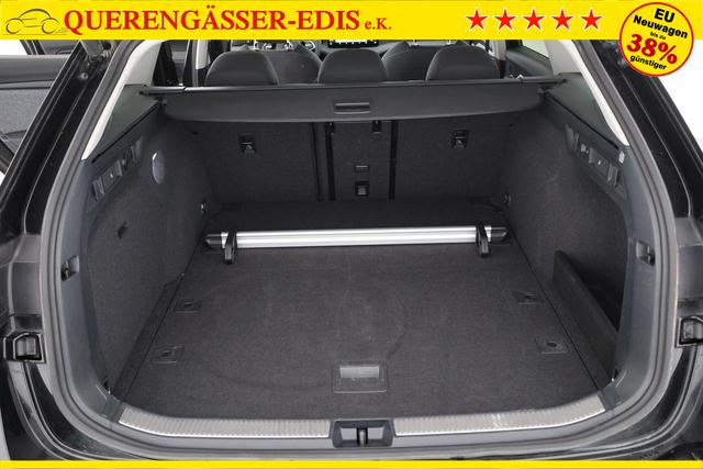 Skoda Superb Combi 2.0 TDI 142 kW 4x4 Selection DSG Selection, Standheizung, Pano, AHK, Navi, Matrix 