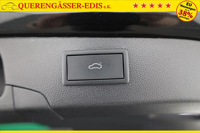Skoda Superb Combi 2.0 TDI 142 kW 4x4 Selection DSG Selection, Standheizung, Pano, AHK, Navi, Matrix 