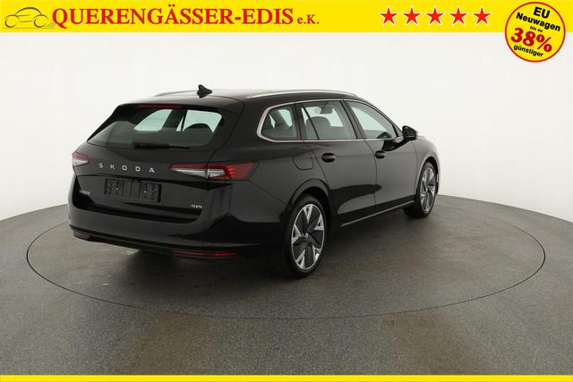 Skoda Superb Combi 2.0 TDI 142 kW 4x4 Selection DSG Selection, Standheizung, Pano, AHK, Navi, Matrix 