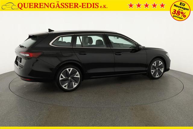 Skoda Superb Combi 2.0 TDI 142 kW 4x4 Selection DSG Selection, Standheizung, Pano, AHK, Navi, Matrix 