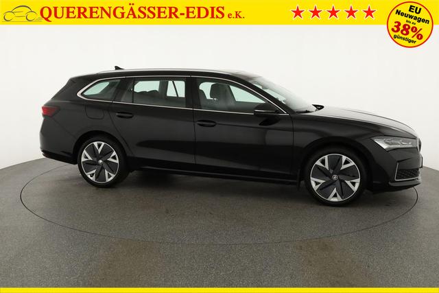 Skoda Superb Combi 2.0 TDI 142 kW 4x4 Selection DSG Selection, Standheizung, Pano, AHK, Navi, Matrix 