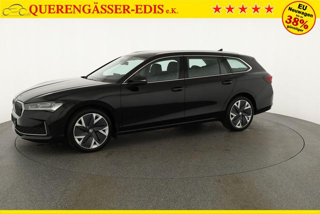 Skoda Superb Combi 2.0 TDI 142 kW 4x4 Selection DSG Selection, Standheizung, Pano, AHK, Navi, Matrix 