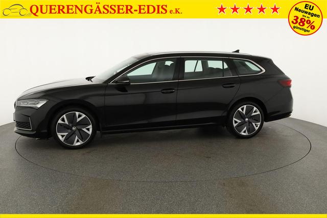 Skoda Superb Combi 2.0 TDI 142 kW 4x4 Selection DSG Selection, Standheizung, Pano, AHK, Navi, Matrix 