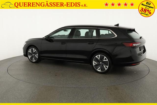Skoda Superb Combi 2.0 TDI 142 kW 4x4 Selection DSG Selection, Standheizung, Pano, AHK, Navi, Matrix 
