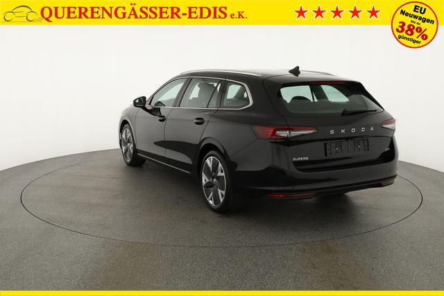 Skoda Superb Combi 2.0 TDI 142 kW 4x4 Selection DSG Selection, Standheizung, Pano, AHK, Navi, Matrix 