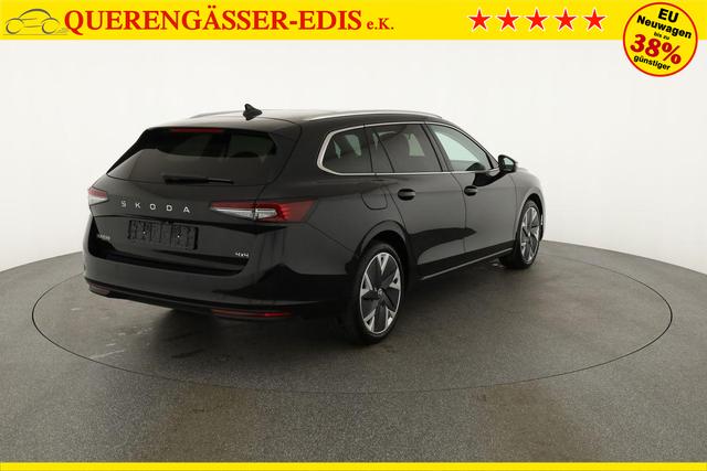Skoda Superb Combi 2.0 TDI 142 kW 4x4 Selection DSG Selection, Standheizung, Pano, AHK, Navi, Matrix 