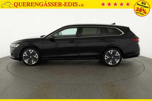 Skoda Superb Combi 2.0 TDI 142 kW 4x4 Selection DSG Selection, Standheizung, Pano, AHK, Navi, Matrix 