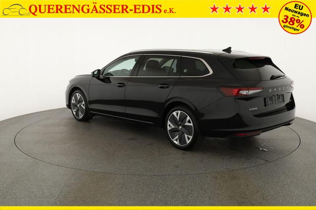 Skoda Superb Combi 2.0 TDI 142 kW 4x4 Selection DSG Selection, Standheizung, Pano, AHK, Navi, Matrix 