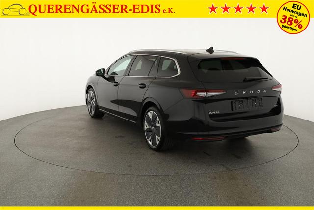 Skoda Superb Combi 2.0 TDI 142 kW 4x4 Selection DSG Selection, Standheizung, Pano, AHK, Navi, Matrix 