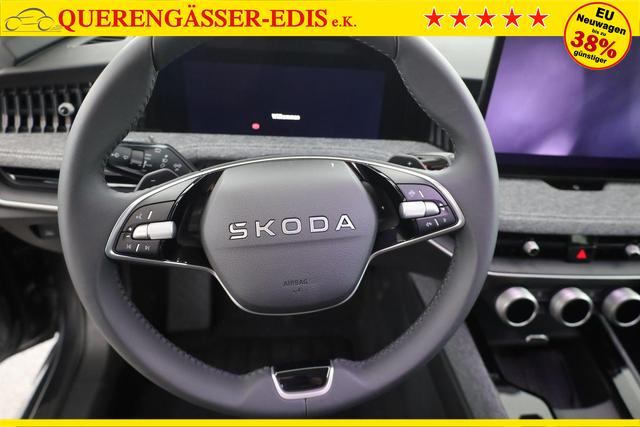 Skoda Superb Combi 1.5 TSI iV 150kW Selection DSG Selection, AHK, Matrix, Side, el. Klappe, Navi 