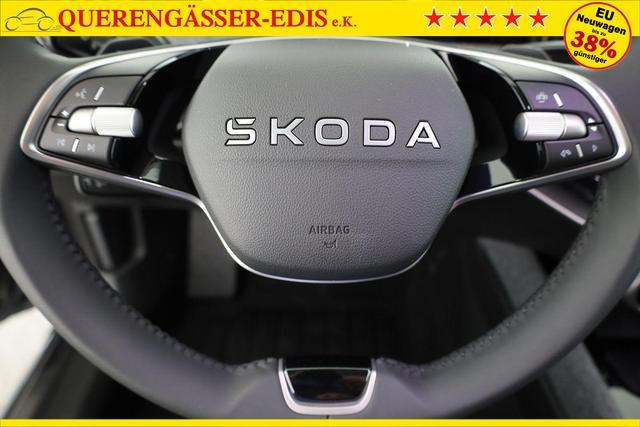 Skoda Superb Combi 1.5 TSI iV 150kW Selection DSG Selection, AHK, Matrix, Side, el. Klappe, Navi 