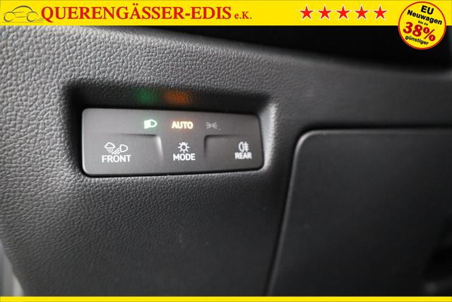 Skoda Superb Combi 1.5 TSI iV 150kW Selection DSG Selection, AHK, Matrix, Side, el. Klappe, Navi 