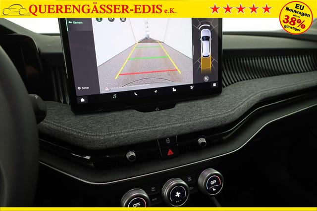 Skoda Superb Combi 1.5 TSI iV 150kW Selection DSG Selection, AHK, Matrix, Side, el. Klappe, Navi 