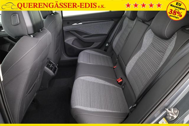 Skoda Superb Combi 1.5 TSI iV 150kW Selection DSG Selection, AHK, Matrix, Side, el. Klappe, Navi 