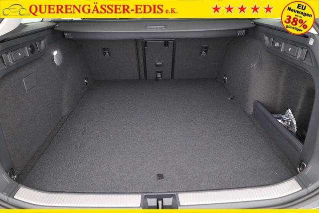 Skoda Superb Combi 1.5 TSI iV 150kW Selection DSG Selection, AHK, Matrix, Side, el. Klappe, Navi 